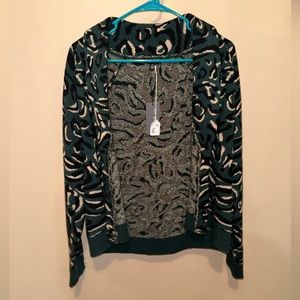 Current Air Los Angeles Sweater